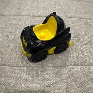 Little People - Batman Batmobile Car